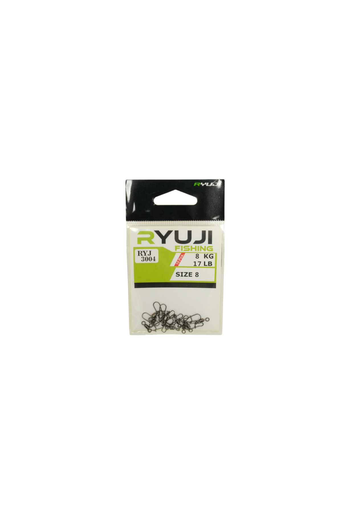 Ryuji Ryj 3004 Klipsli FırdöndüRyuji Ryj 3004 Klipsli Fırdöndü