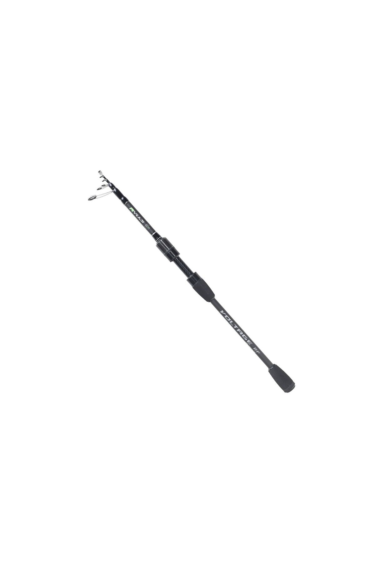 Ryuji Voltage Lrf Fuji 2,05M 1-9Gr Tele kamış