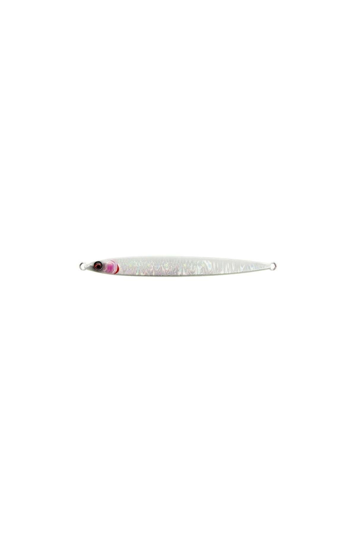 Savage Gear Sardine Slider 15.5 cm 100 gr Yem UV White Glow