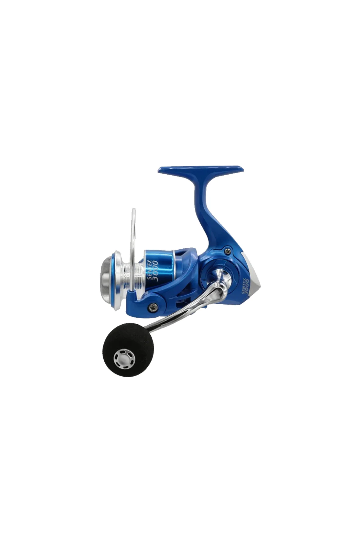 Sentex Series 3000 5 Bb Blue Olta Makinesi
