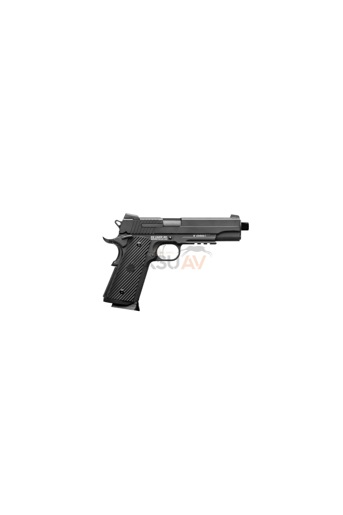 Sig Sauer 1911 Tacops Havalı TabancaSig Sauer 1911 Tacops Havalı Tabanca