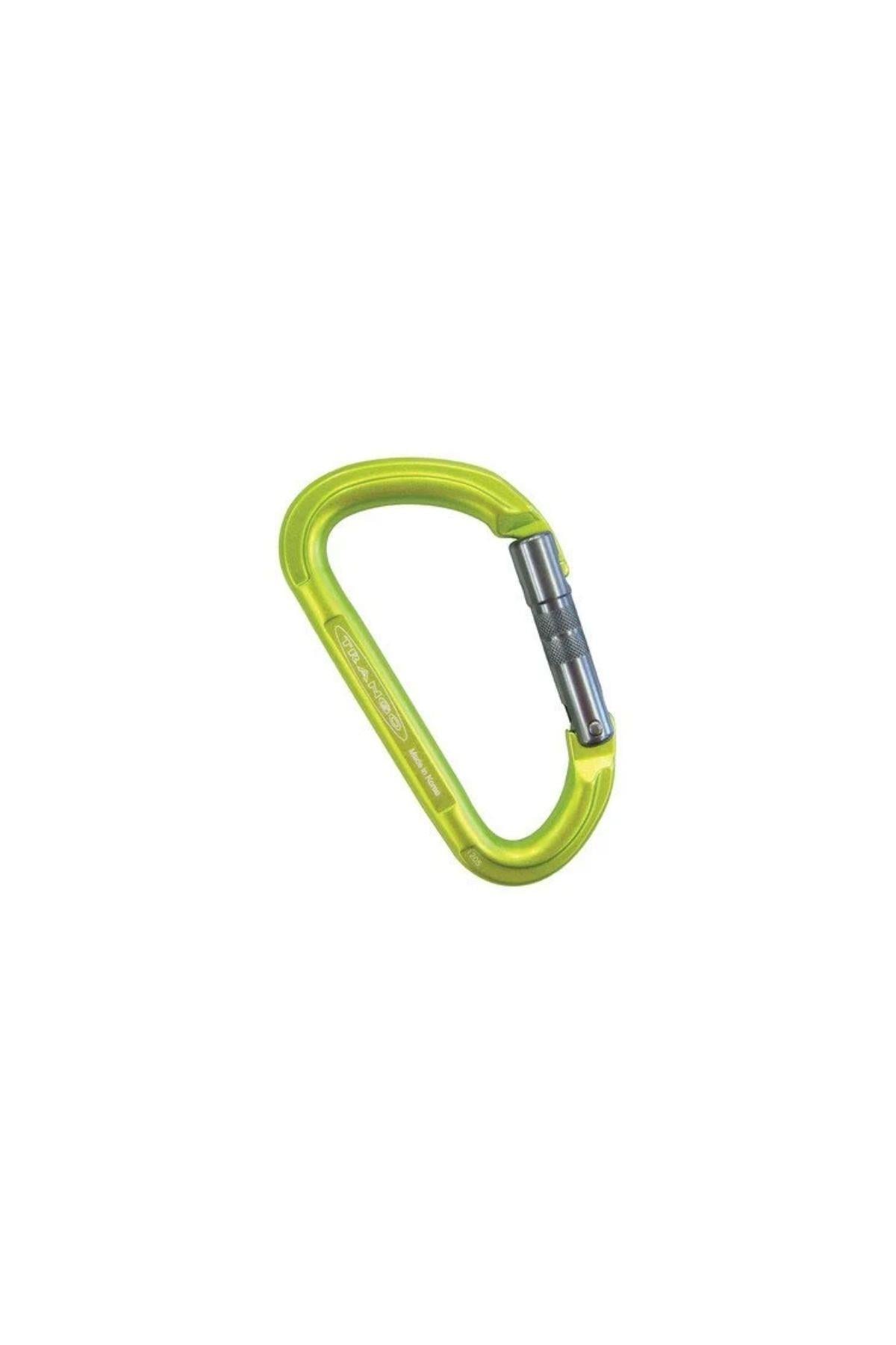 Trango Big D KST Yeşil TCDK-7