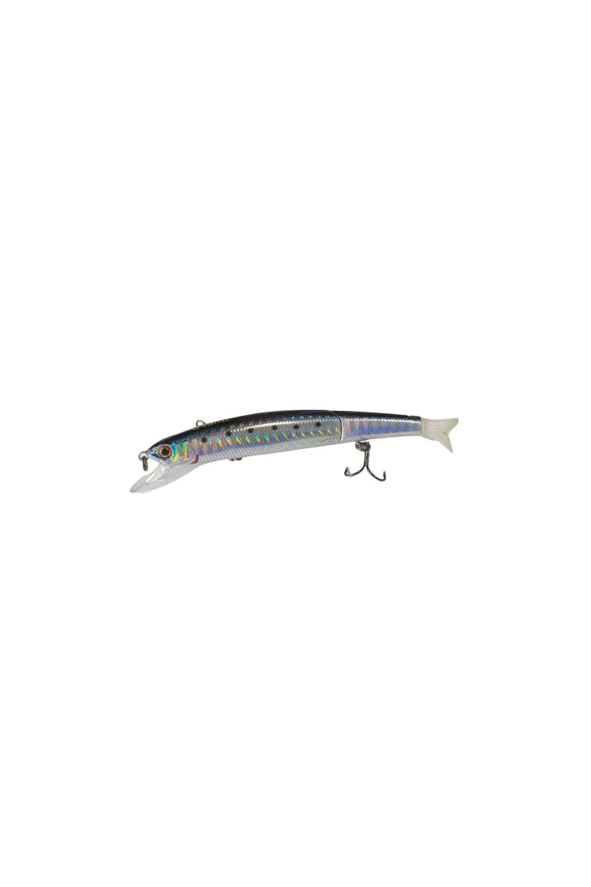 Usami Magsura 92F-SR 8.3 G Maket Balık