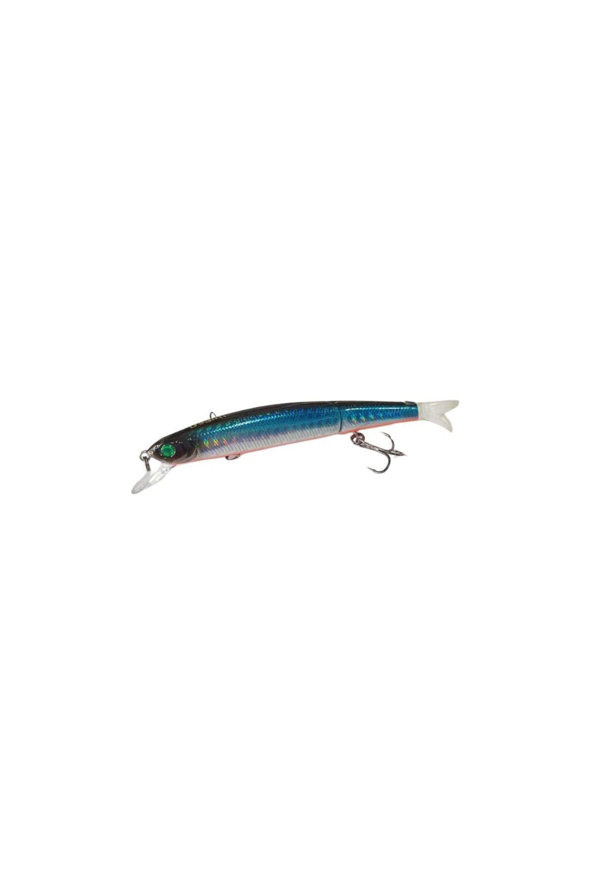 Usami Magsura 92F-SR 8.3 G Maket Balık