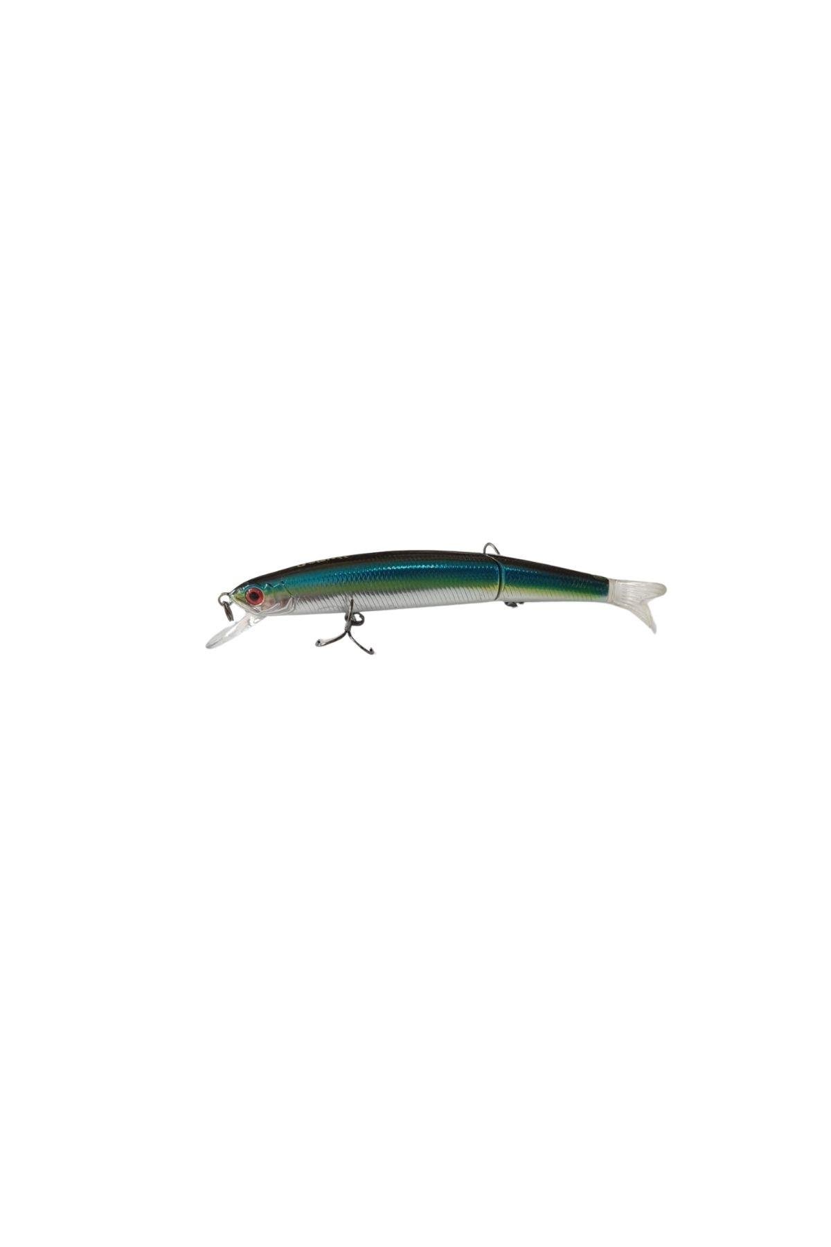 Usami Magsura 92F-SR 8.3 G Maket Balık