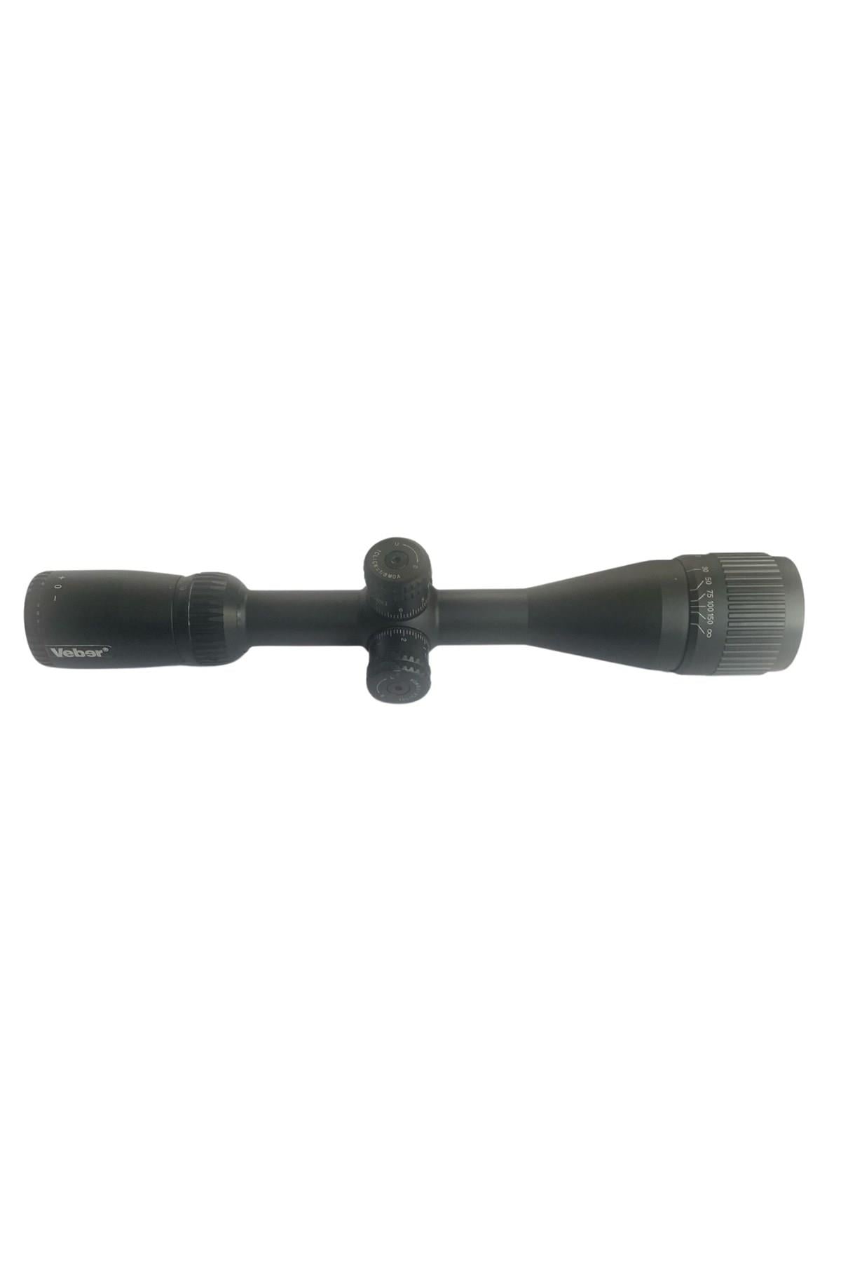 Veber 3-9x40 AOE (TP005)