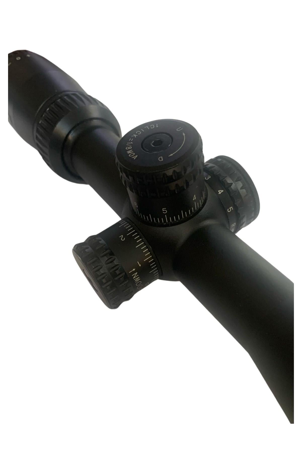 Veber 3-9x40 AOE (TP005)