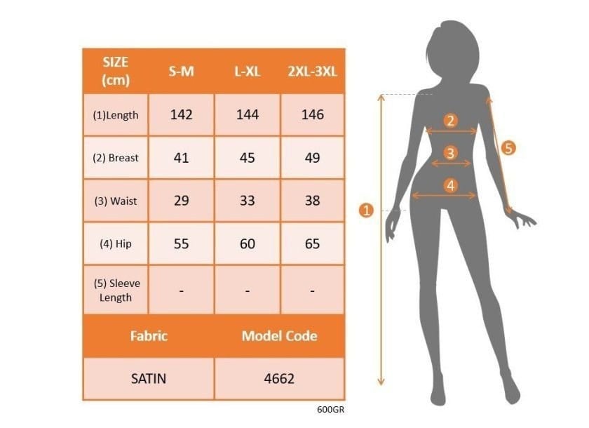 Kadın Ip Askılı Kruvaze Yakalı Yırtmaçlı Uzun Saten Elbise