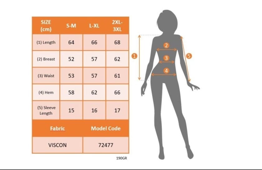 Kadın Kısa Kollu Kruvaze Yakalı Belden Kuşaklı Midi Dokuma Viskon