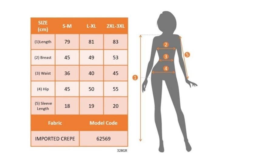 Kadın Kısa Kollu Kruvaze Yakalı Onu Düğmeli Belinde Toka Detaylı Kısa Ithal Krep Elbise