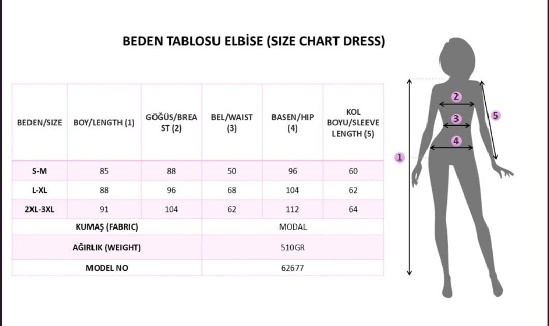 Kadın Uzun Kollu Kruvaze Yakalı Belden Bağcıklı Kısa Leopar Desenli Modal Elbise