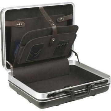 Alfa T8001C Şifreli ABS Takım Çantası 17x50x38 cm