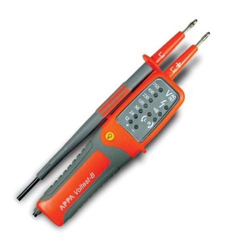 Appa VOLTEST-B Voltaj ve Süreklilik Test Cihazı