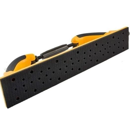 Aristo 53H Ayarlanabilir Rende  Takoz Sarı 70x400 mm