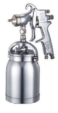 Aristo SG Profesyonel Alttan Depolu Boya Tabancası