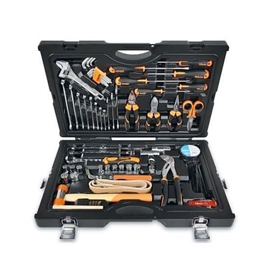 Bata 2051N Denizcilik Bakım Takımı 55 Parça