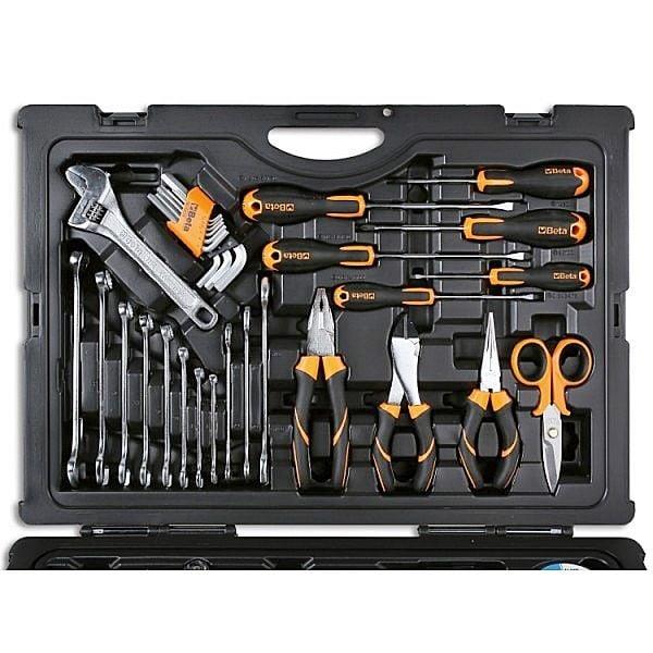 Bata 2051N Denizcilik Bakım Takımı 55 Parça