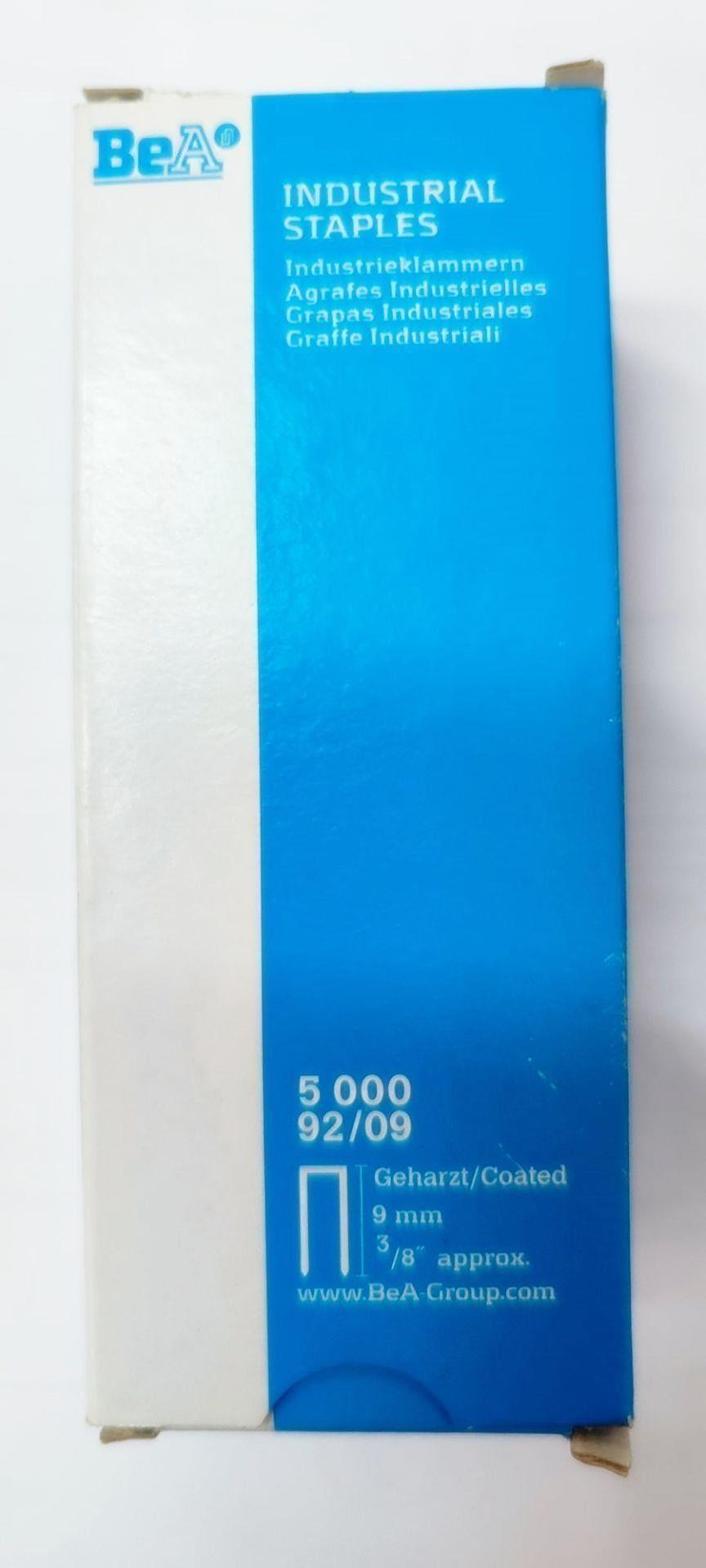 Bea 9009 Zımba Teli 0,9 mm