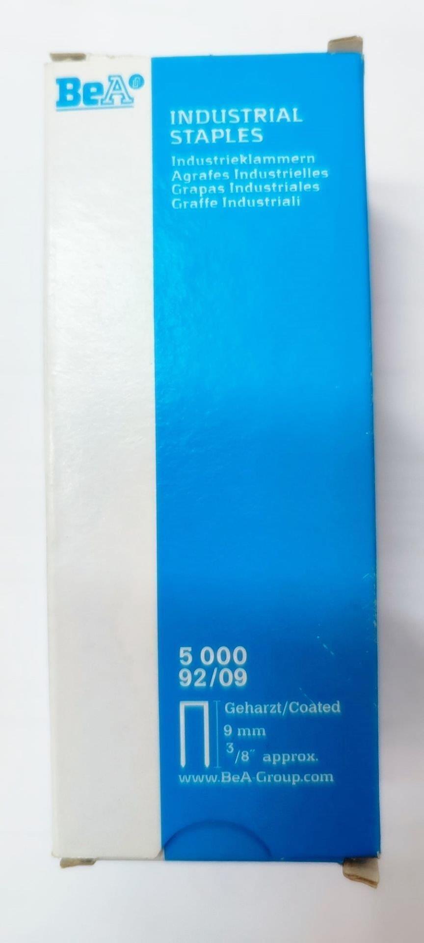 Bea 9032 Zımba Teli 32 mm