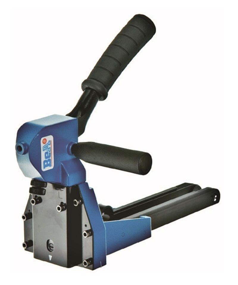 Bea MTA18 Havalı Koli Kapama Makinası 16-19mm