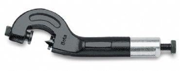 BETA 1710 Hidrolik Punta Somun Patlatma