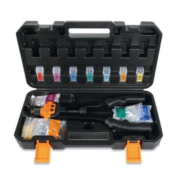 Beta 1742AN/C Ağır Hizmet Perçin Pensesi