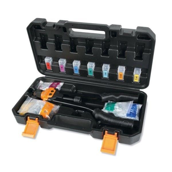 Beta 1742AN/C Ağır Hizmet Perçin Pensesi