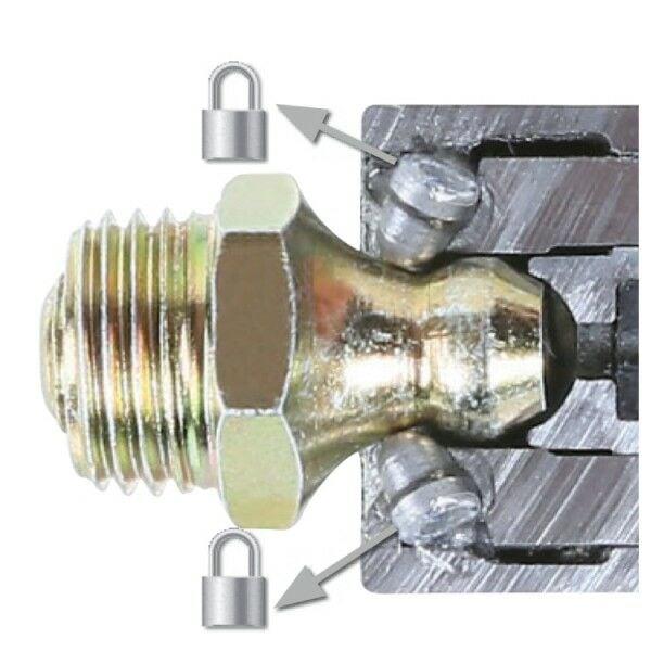 Beta 1750TA Hızlı Gres Ucu