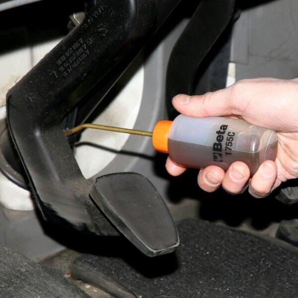 Beta 1755C Yağdanlık 500 cc