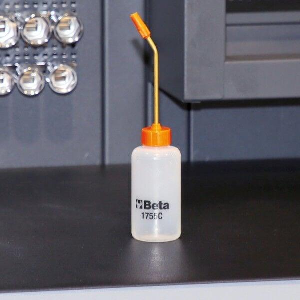 Beta 1755C Yağdanlık 500 cc