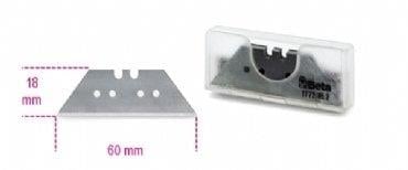 Beta 1772 Rl2 Maket Bıçağı Yedeği