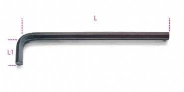 Beta 96L Uzun Allen Anahtar 12mm