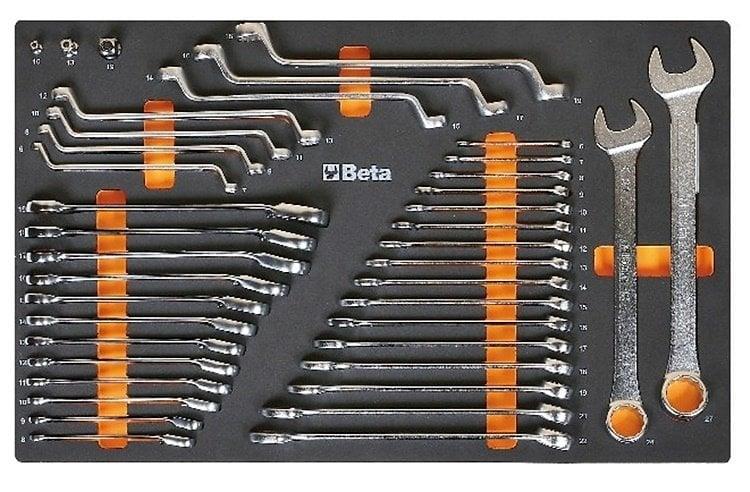 Beta Anahtar Takımı MV25