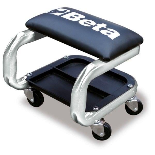 Beta Tekerlekli Tabure 2252-G