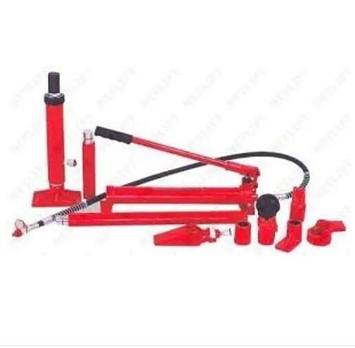 Bigred TR71001 Hidrolik Oto Doğrultma 10 Ton