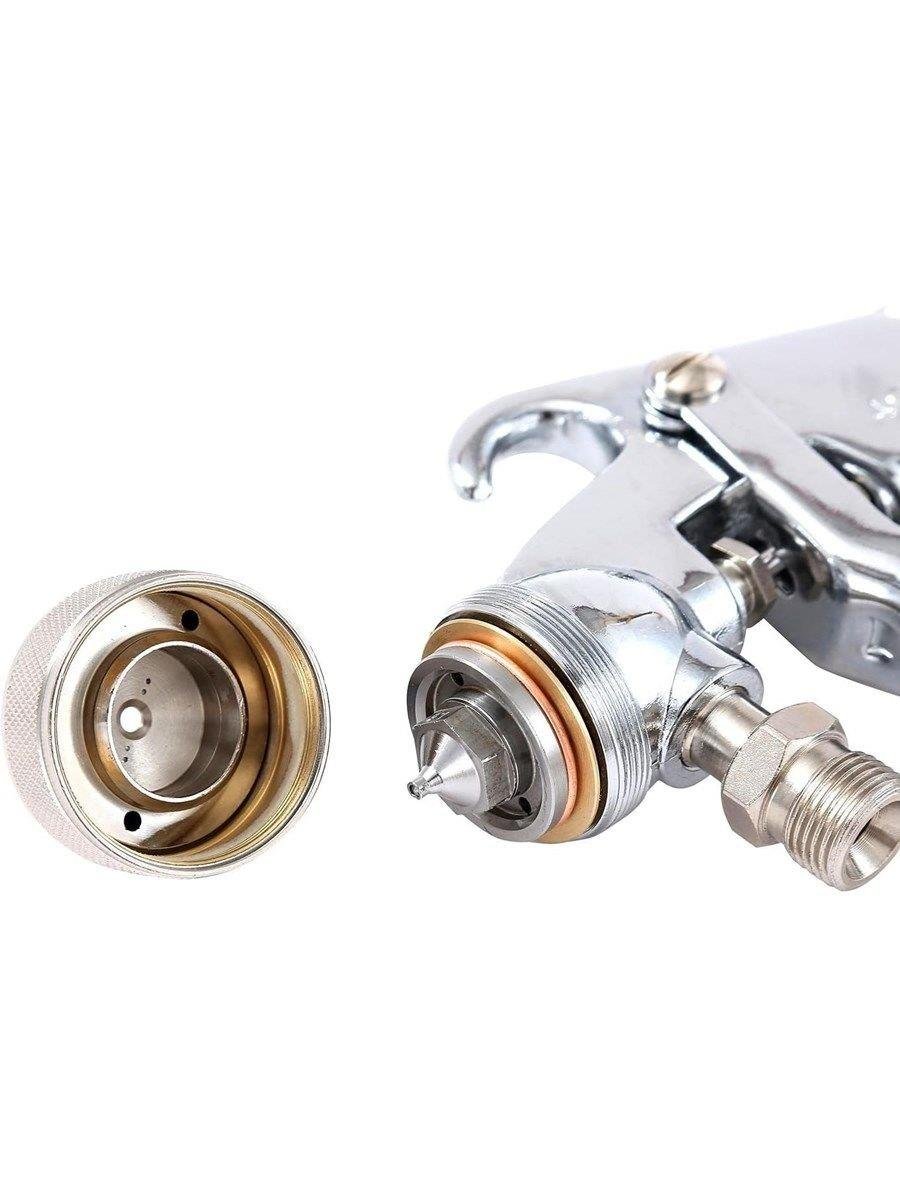 Carox C 300A Alttan Depolu HP Boya Tabancası