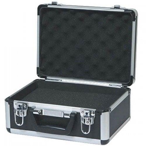 Chanta 71RP Süngerli Muhafaza Çanta (Siyah)