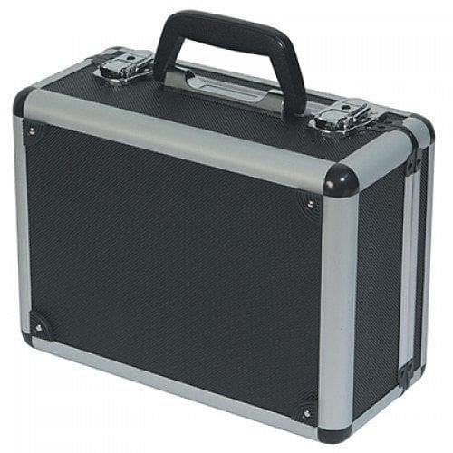 Chanta 71RP Süngerli Muhafaza Çanta (Siyah)