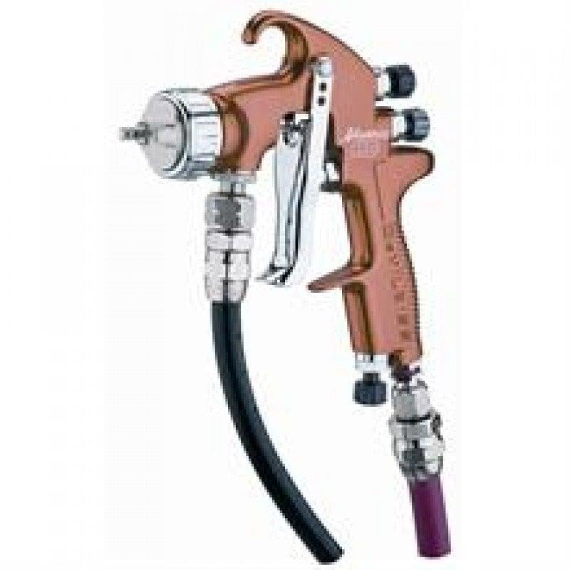 Devilbiss ADVANCE HD COMPLİANT Basınçlı Boya Tabancası