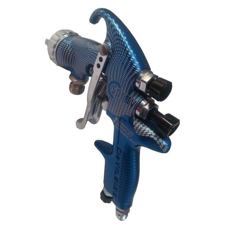 Devilbiss C Spray Basınçlı Boya Tabancası 1.0 mm