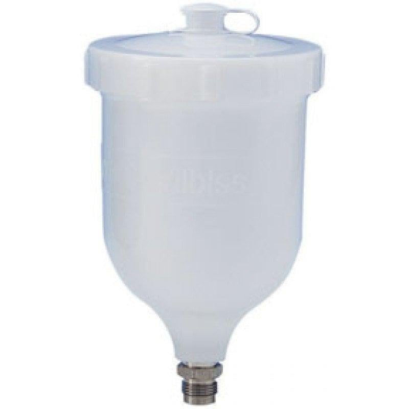 Devilbiss GFC-501 Üstten Depo (600 ml)