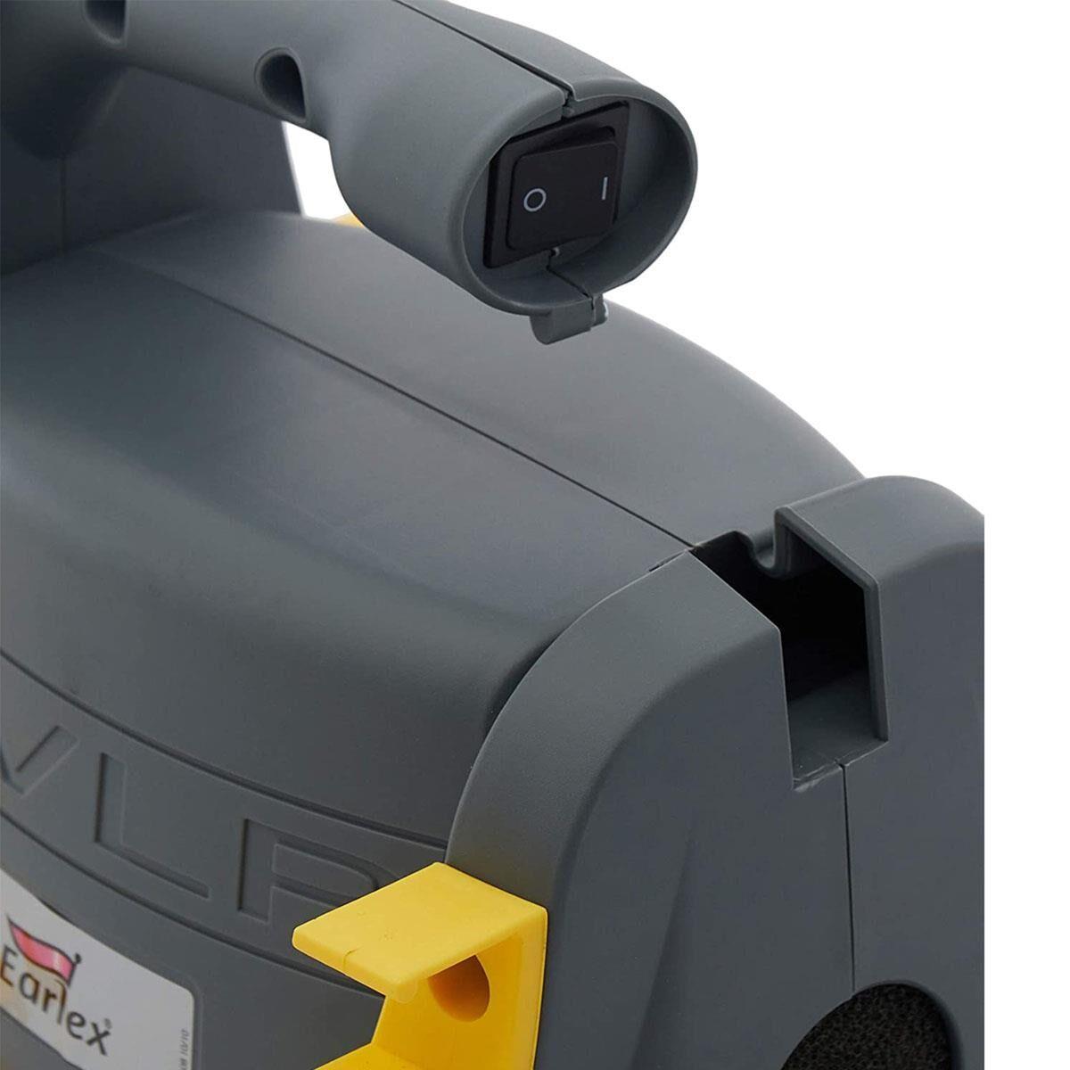 Earlex HV 2900 SPRAYSTATİON DIY HVLP Elektrikli Boya Tabancası