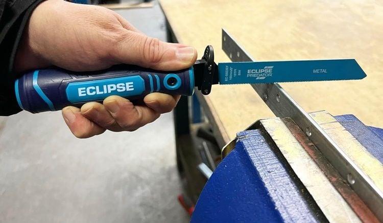 Eclipse EMFH4PS Çok İşlevli El Tipi Testere Seti