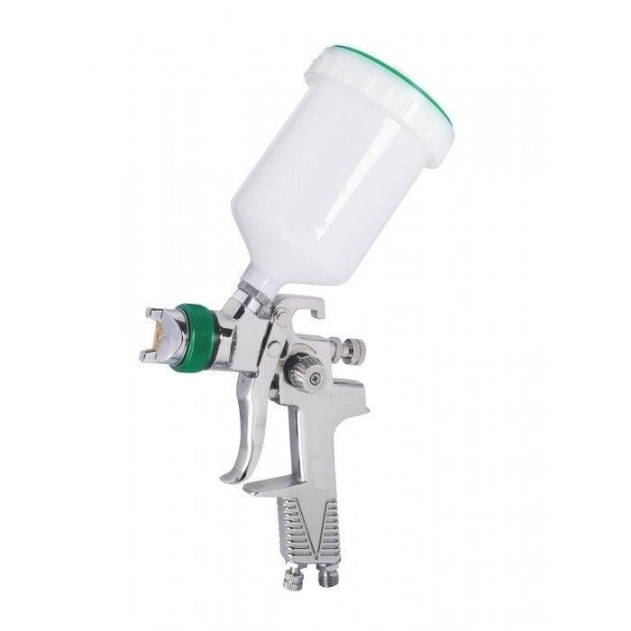Felix JT-90 HVLP Profesyonel Üstten Depolu Boya Tabancası