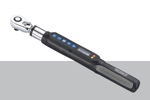 Geratech DTWM-20 Dijtal Tork Anahtarı 20 Nm -1/4''