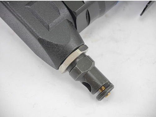 Gison GP-838STN Havalı Metal Levha Makası