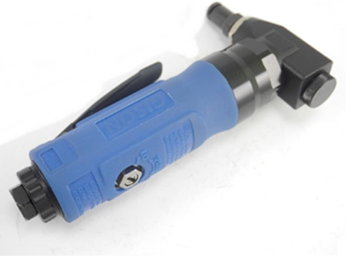 Gison GP-838STN Havalı Metal Levha Makası