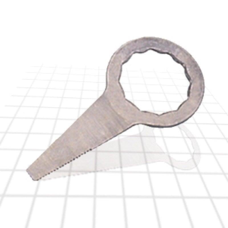 Gison GP-8F Havalı Oto Camcı Yedek Bıçağı 35 mm