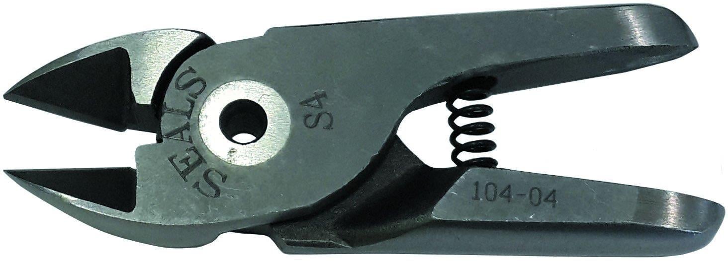 GISON GP010 Uyumlu Havalı Yan Keski Yedek Bıçağı