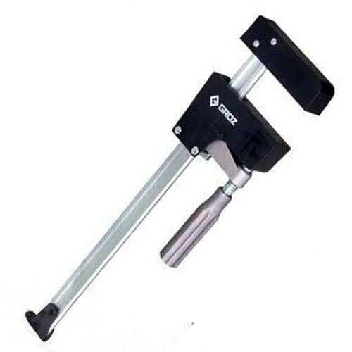 Groz KBC/40 Plastik Ağızlı İşkence 1000mm